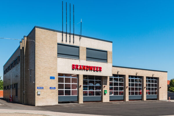 Schoofs 08/2023
21042 Tongeren Brandweer